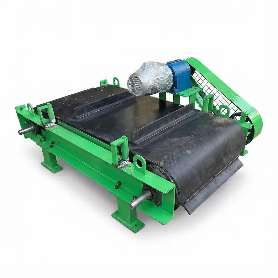 Overband Magnetic Separator image 1