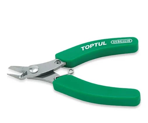 Mini Side Cutter Pliers image 1