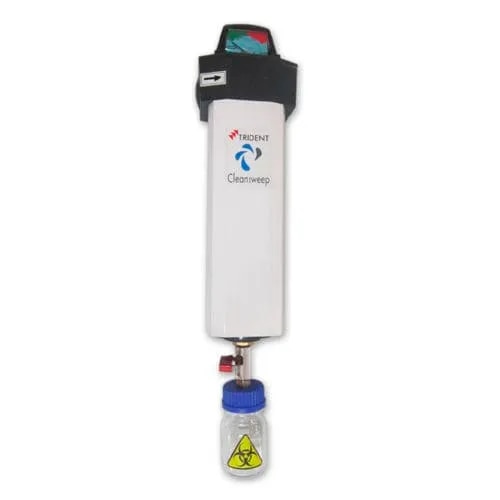 Medical Vacuum Filters image 1