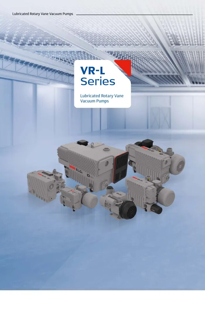 VR-L SERIES image 1