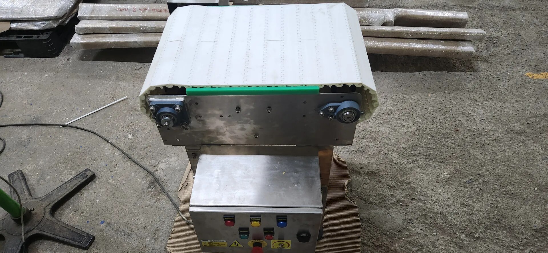 SS MODULAR image 1