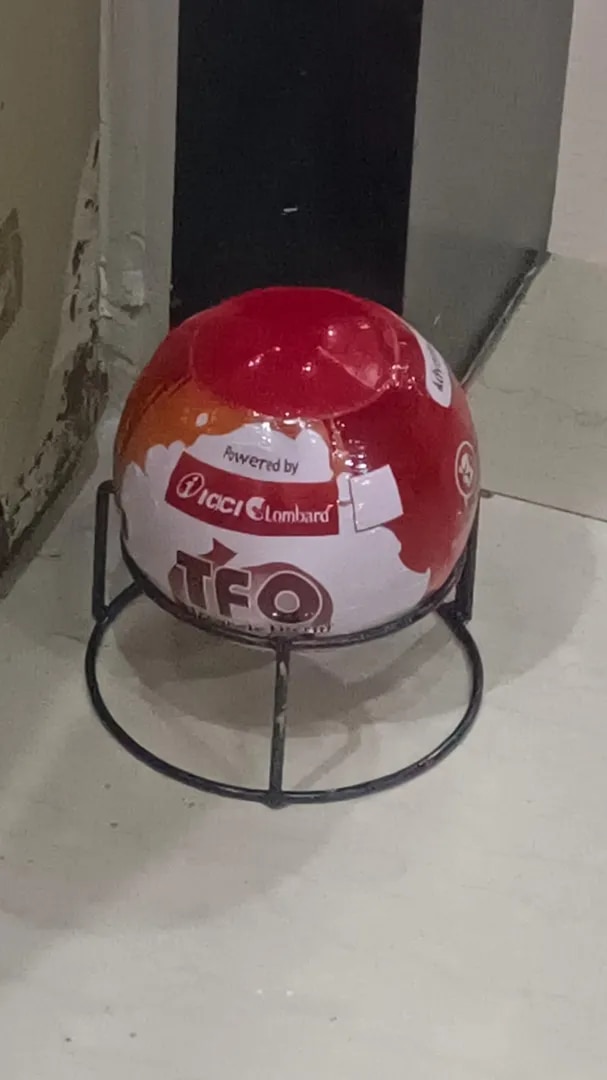Fire Ball image 1