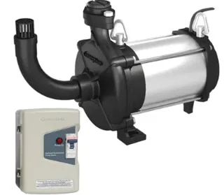 Crompton Openwell Submersible Pump image 1
