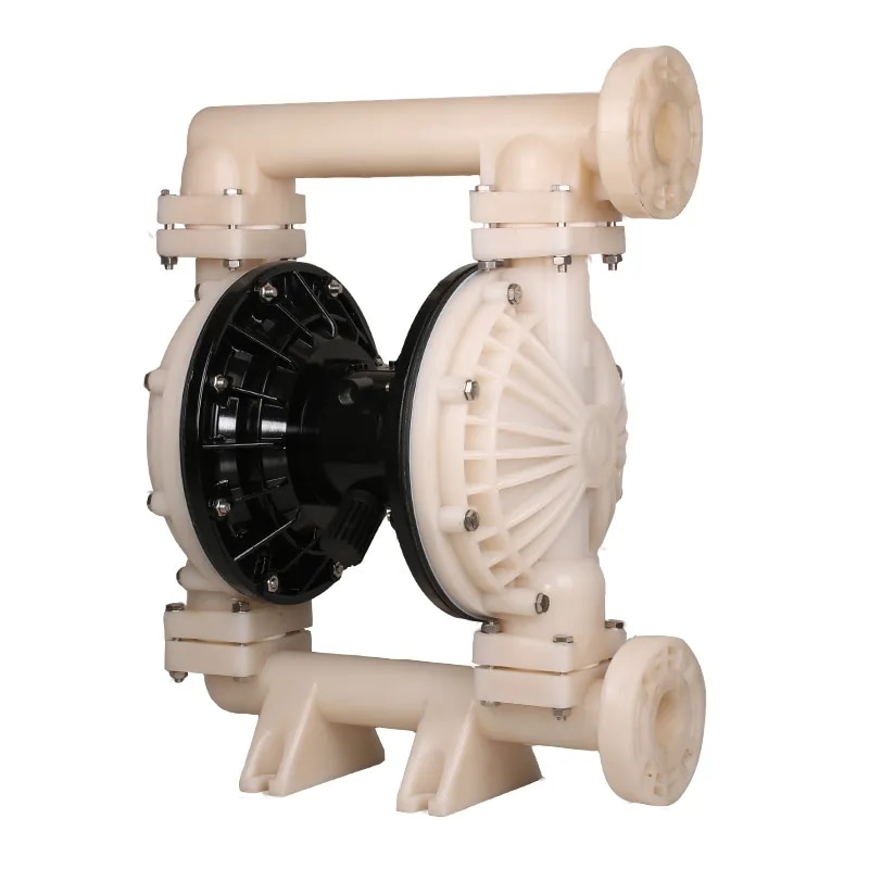 AODD ( AIR OPRATED DOUBLE DIAPHRAM PUMP ) - KDS PUMPS image 1