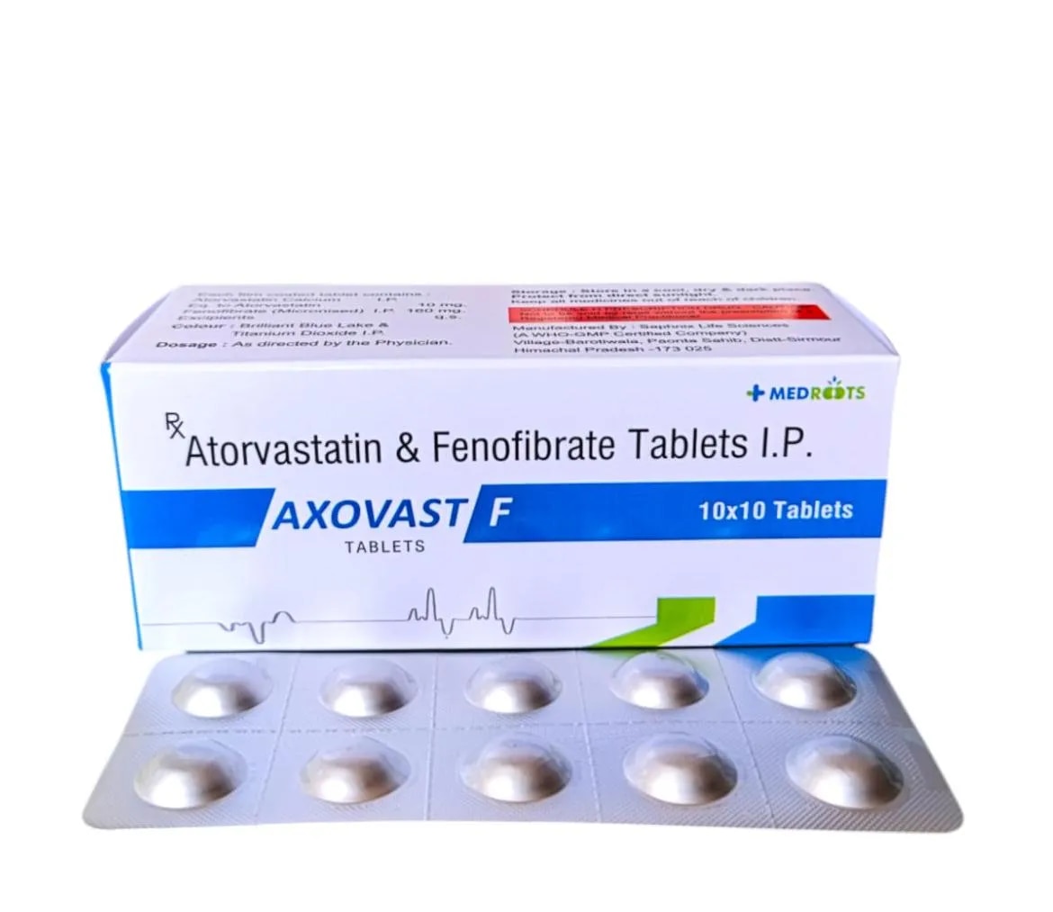 AXOFAST-F image 1