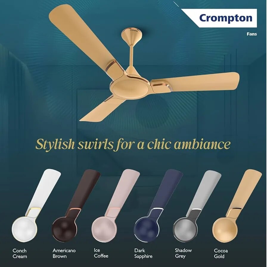 Crompton image 1