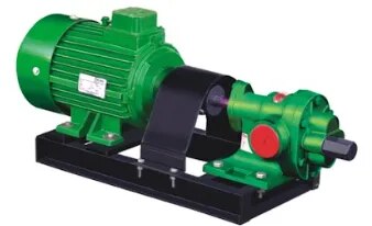 Rotary Gear Pump image 1