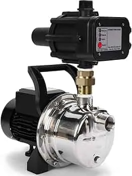 PRESSURE PUMP - KDS PUMPS image 1