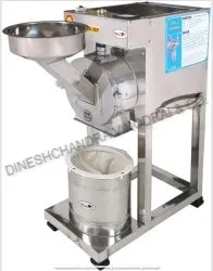SS Pulverizer 2-in-1 Fully Automatic image 1