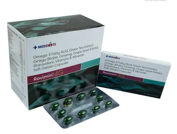 Rovimin -4G image 1