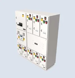 Electrical Panels image 1