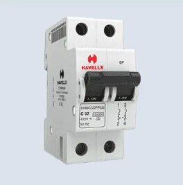 MCCB/MCB image 1