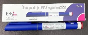 Erly Prefilled Pen image 1