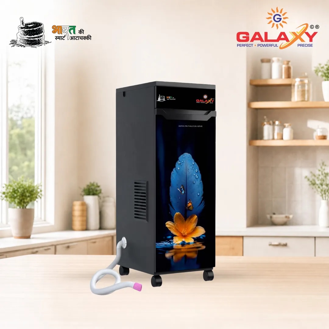 Alpha Pro Vaccum - APV01 image 1