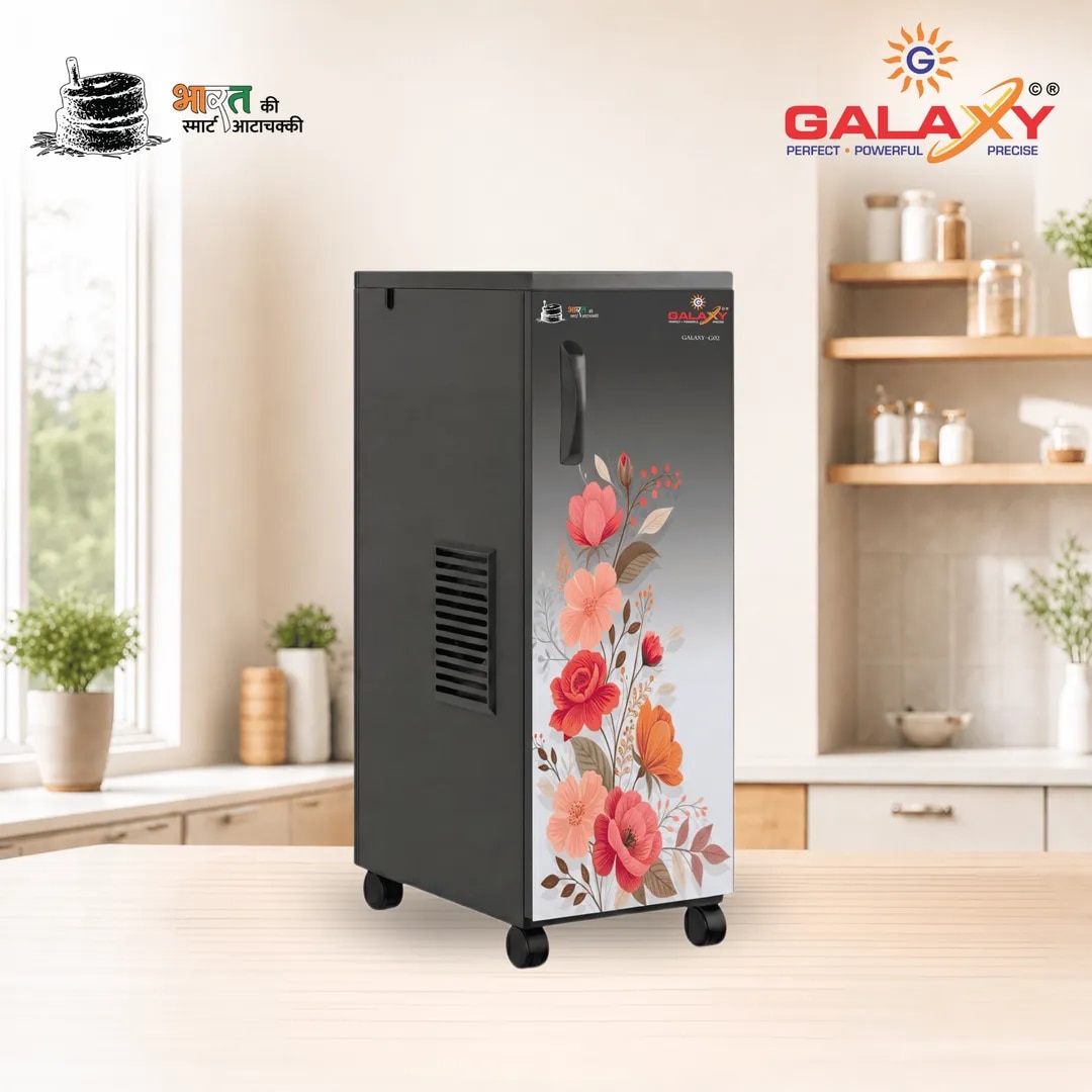 Galaxy - G02 image 1