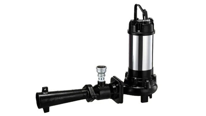 JET AERATOR PUMP image 1