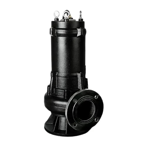 Light Duty Sewage Submersible Pump - KDS PUMPS image 1