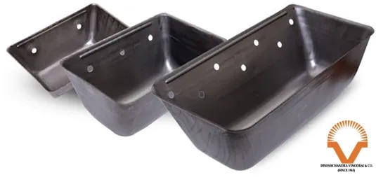 Elevator Bucket Mild Steel image 1