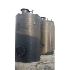HDPE Spiral Storage Tank image 1