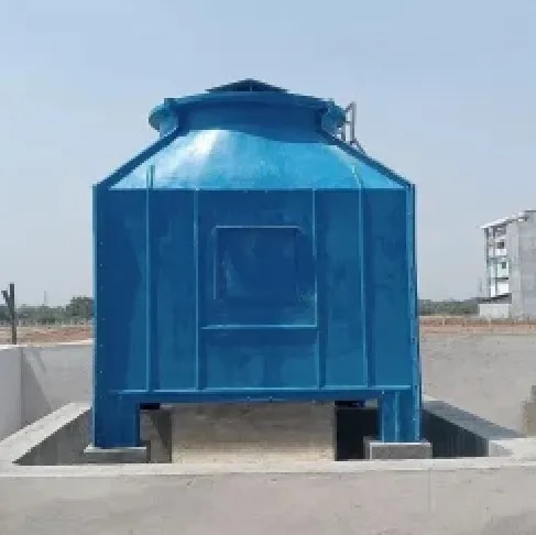 FRP Cooling Tower image 1