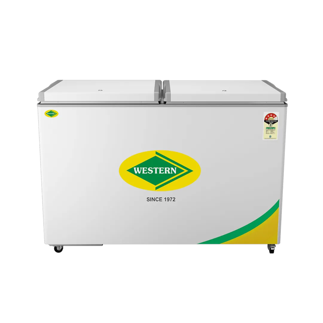 Western Deep Freezer Hard Top D475H223 image 1