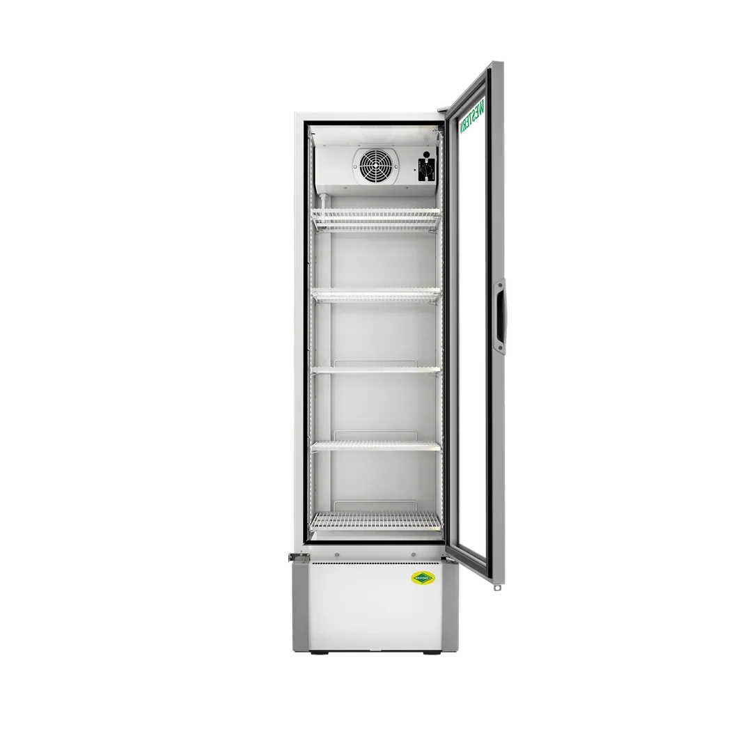 Western Visi Cooler SRC360HC-GL image 1