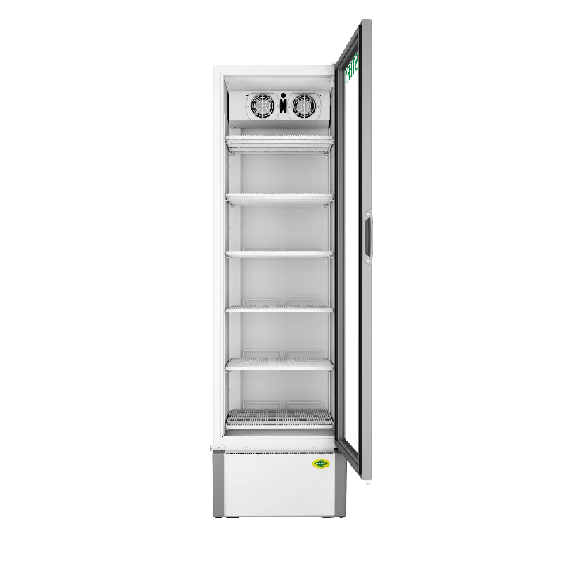 Western Visi Cooler SRC501HC-GL image 1
