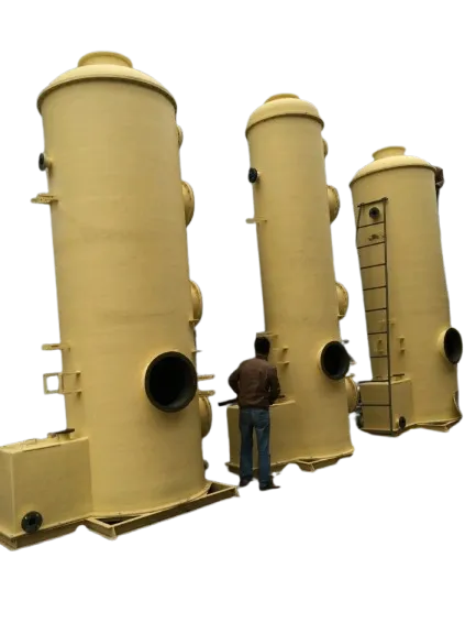 Frp Scrubber image 1