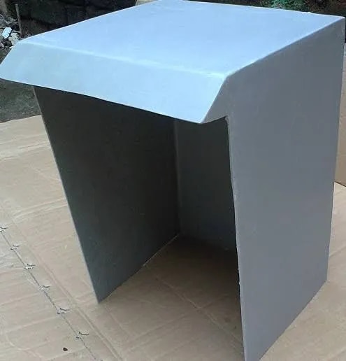 Frp Canopy image 1
