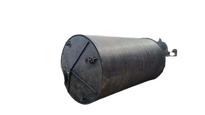 Hdpe Spiral Tank image 1