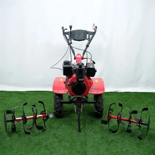 Agriculture Power Weeder image 1
