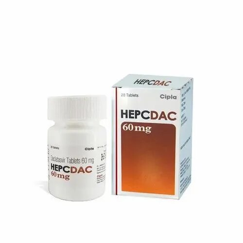 Hepcdac 60 image 1