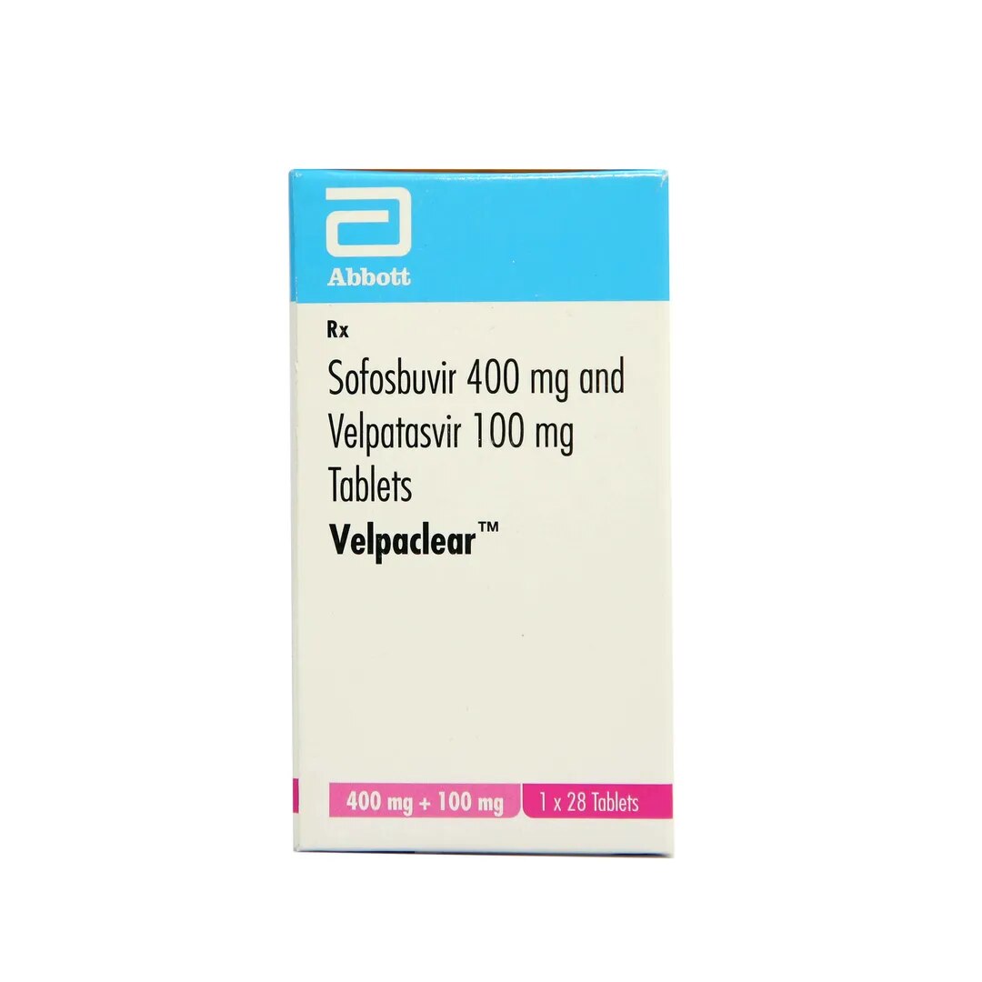 Velpaclear image 1
