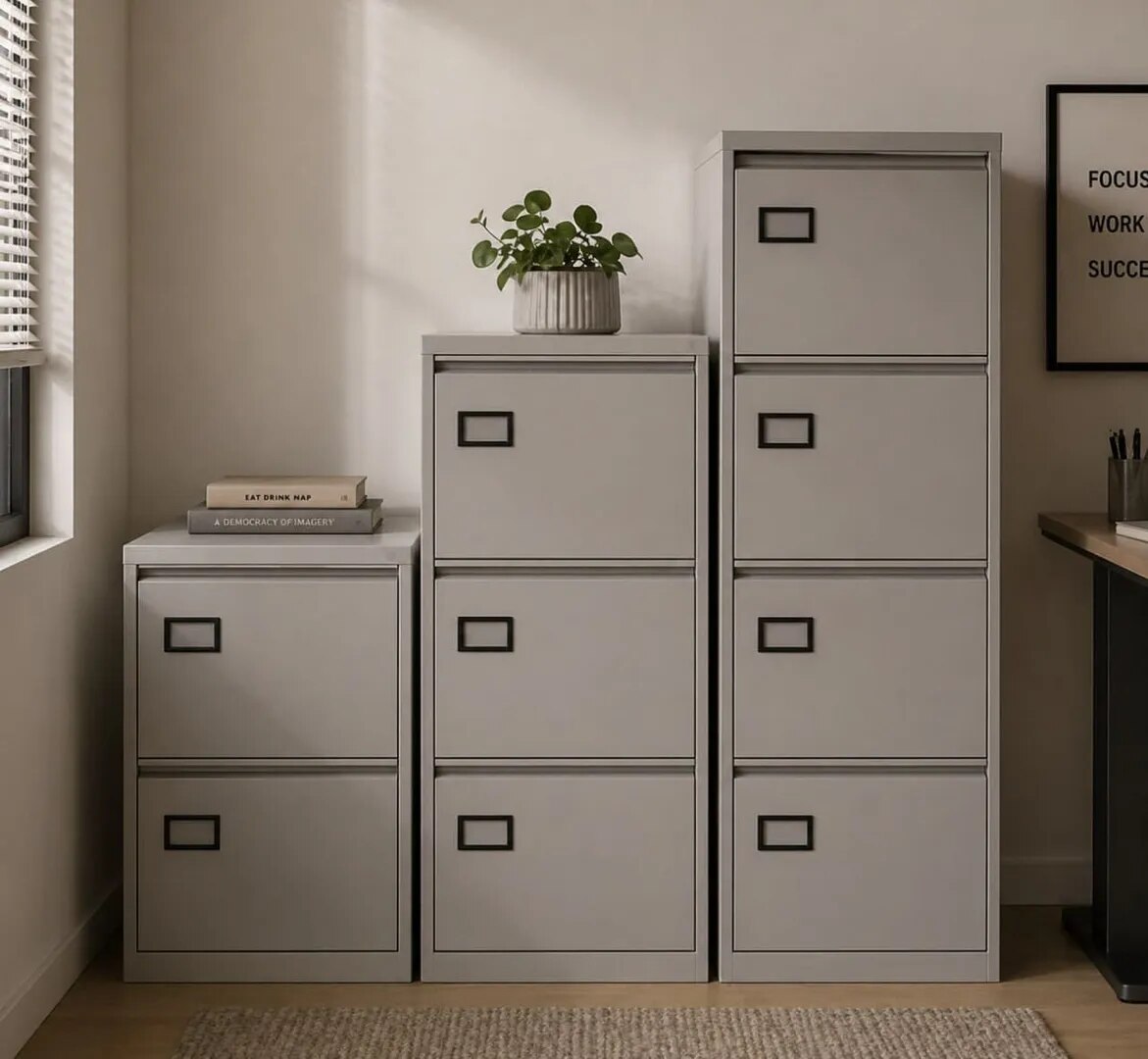 Filing Cabinet image 1