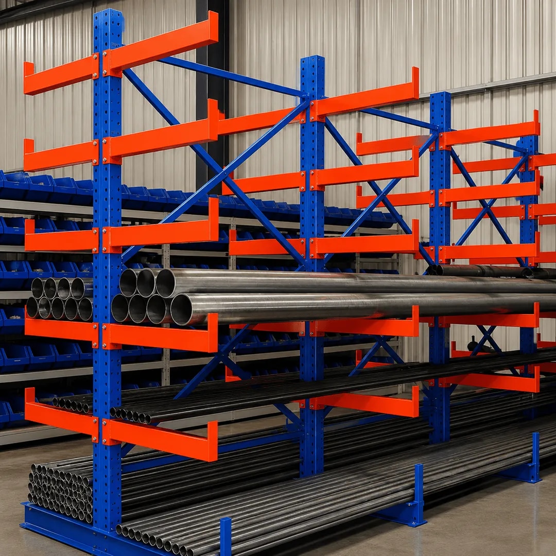 Cantilever Rack image 1