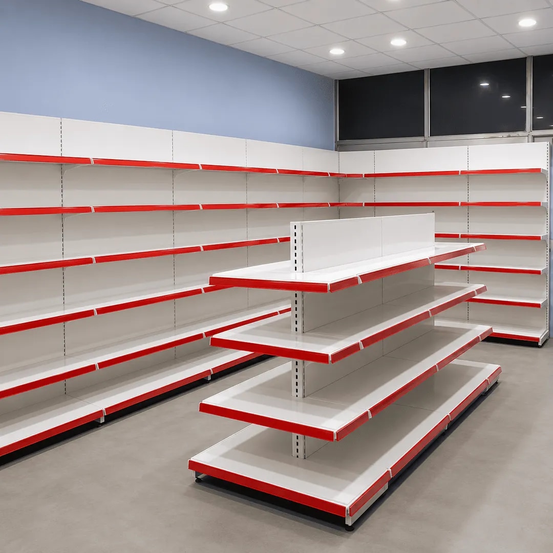 Display Rack image 1