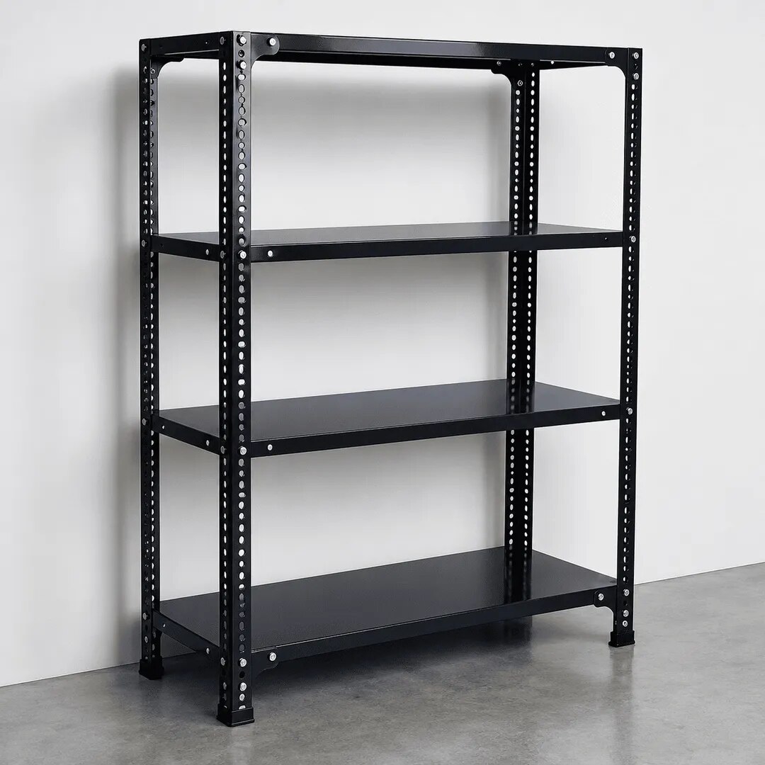 Slotted Angle Rack image 1