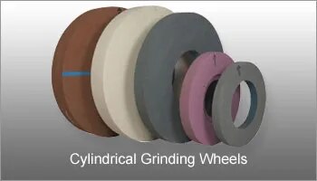 Grinding Wheels image 1