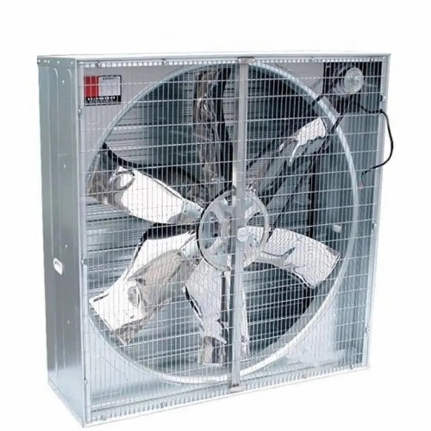 Exhaust Fan image 1