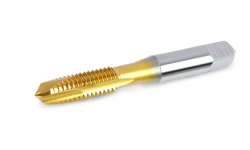 Spiral Point Taps image 1