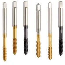 Fluteless Taps image 1