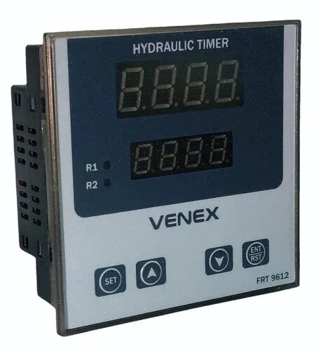 Venex Frt9612 Paper Plates Machine Timer image 1
