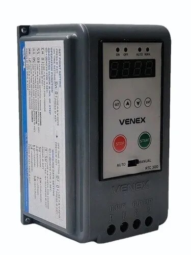 Venex RTC 300 Digital Timer Switch image 1