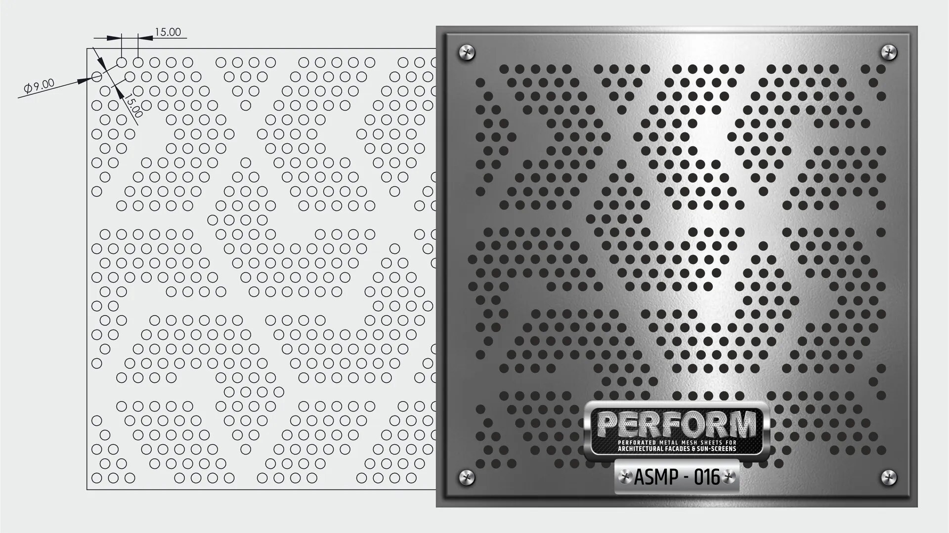 ASM PERFORM 016 image 1