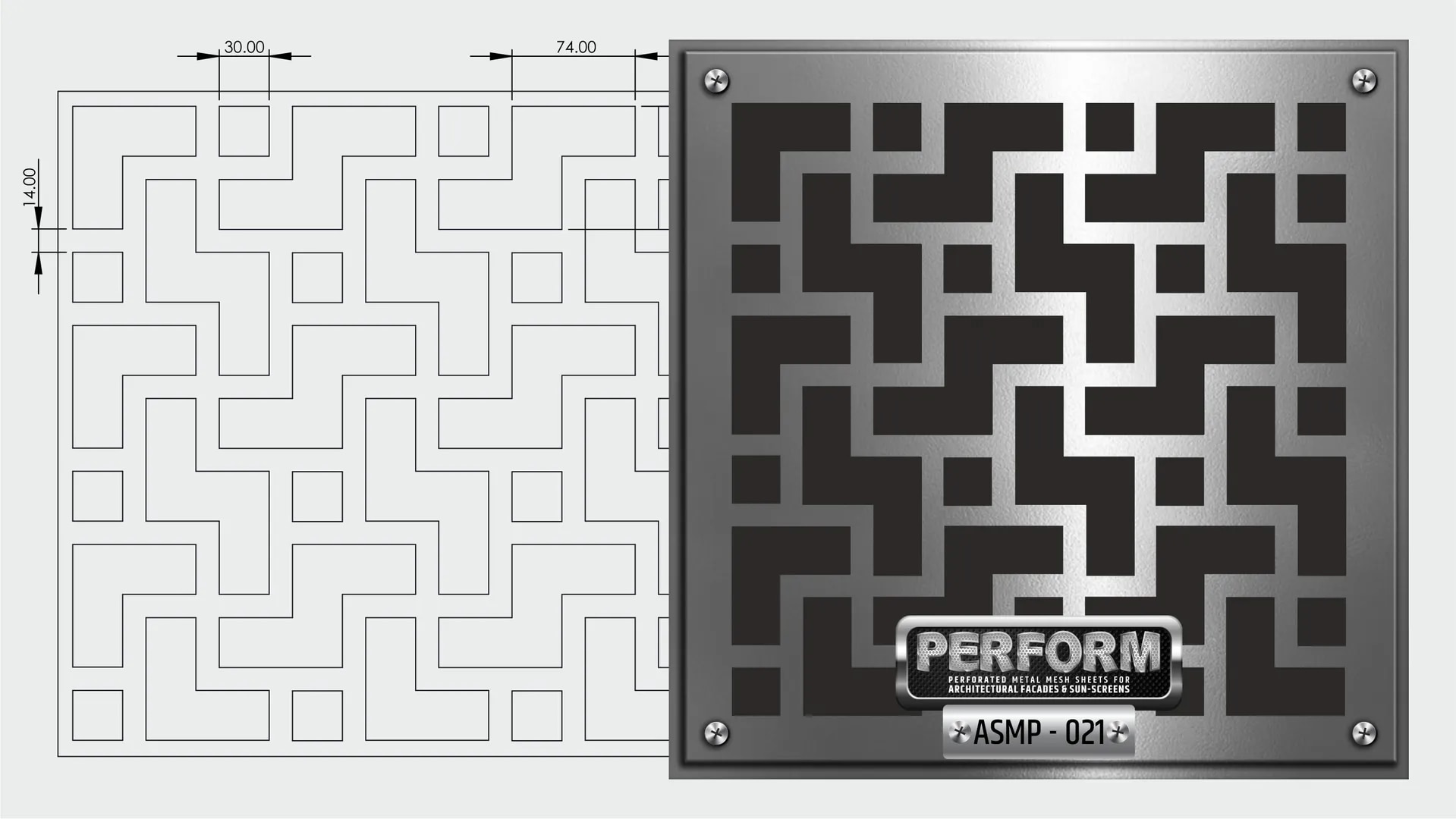 ASM PERFORM 021 image 1