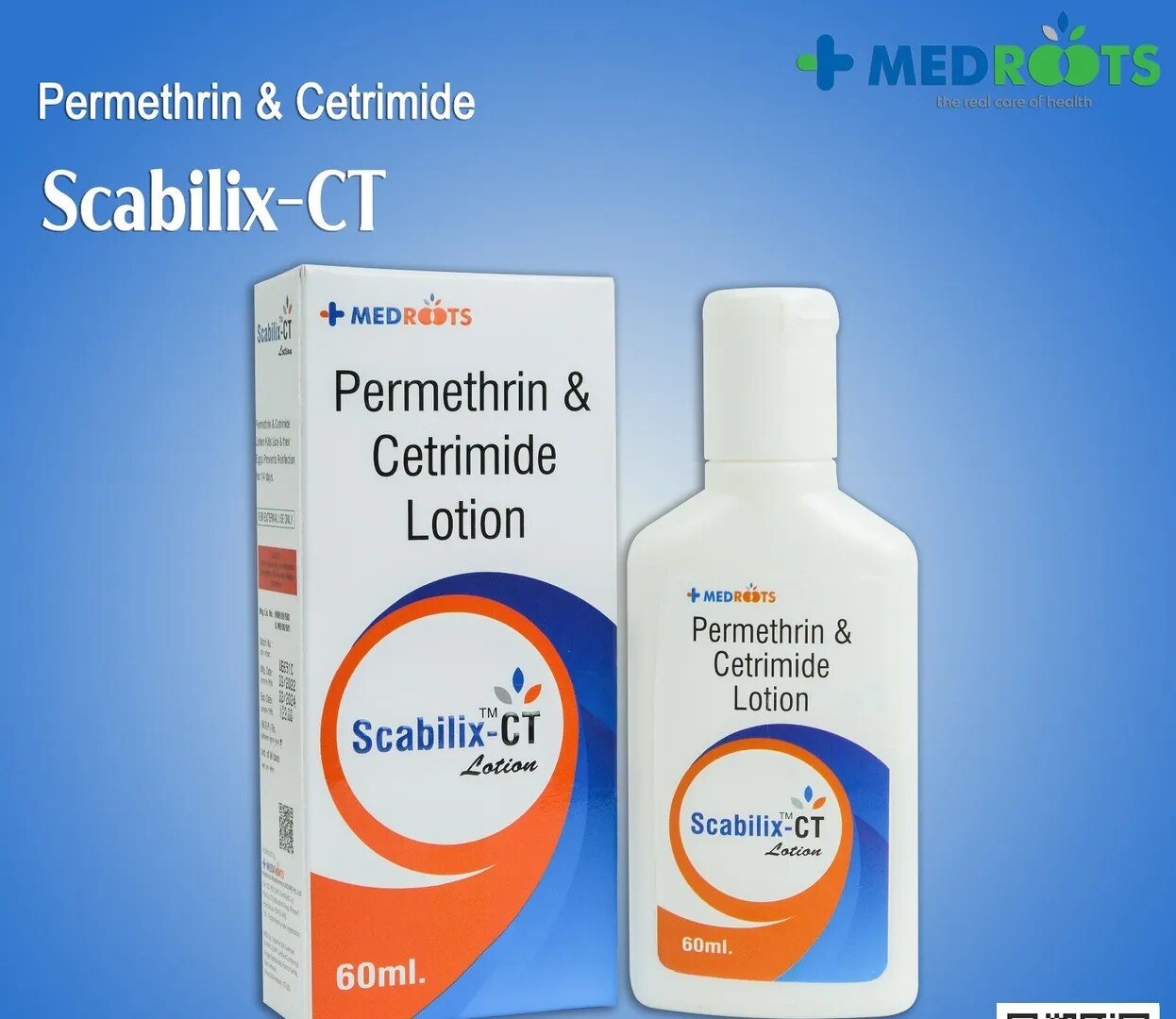 SCABILIX-CT LOTION image 1