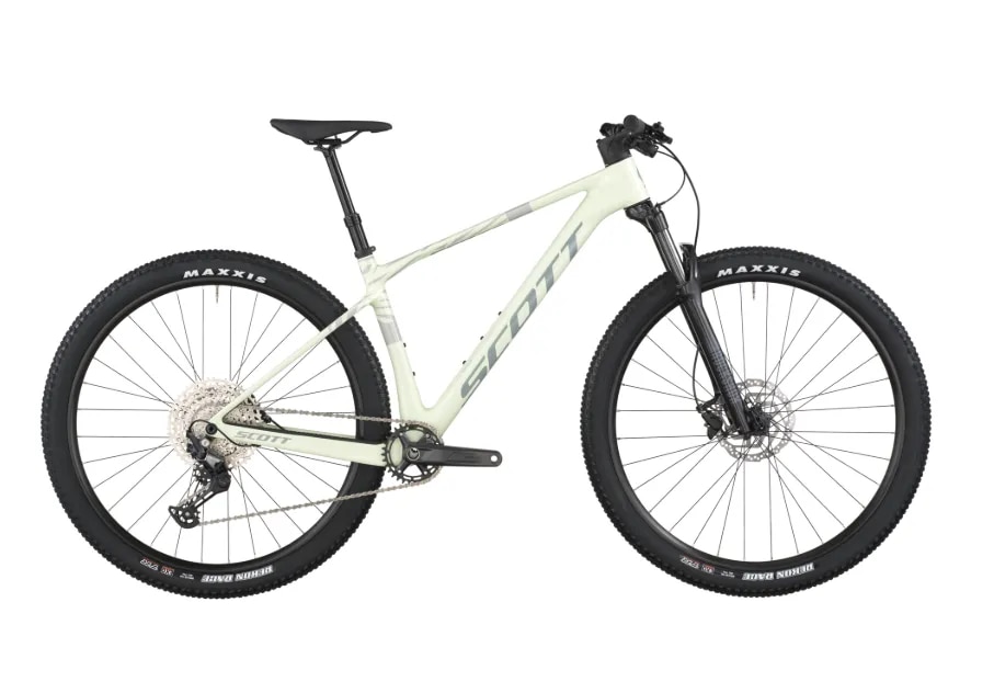 SCOTT SCALE 920 image 1