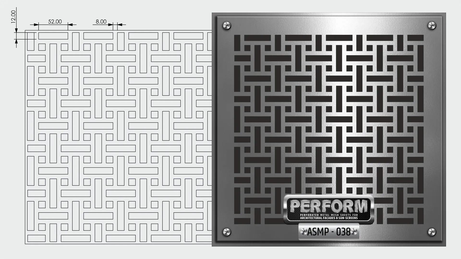ASM PERFORM 038 image 1