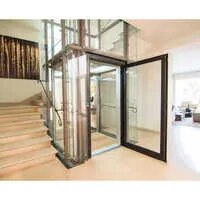 Hydraulic Lifts image 1