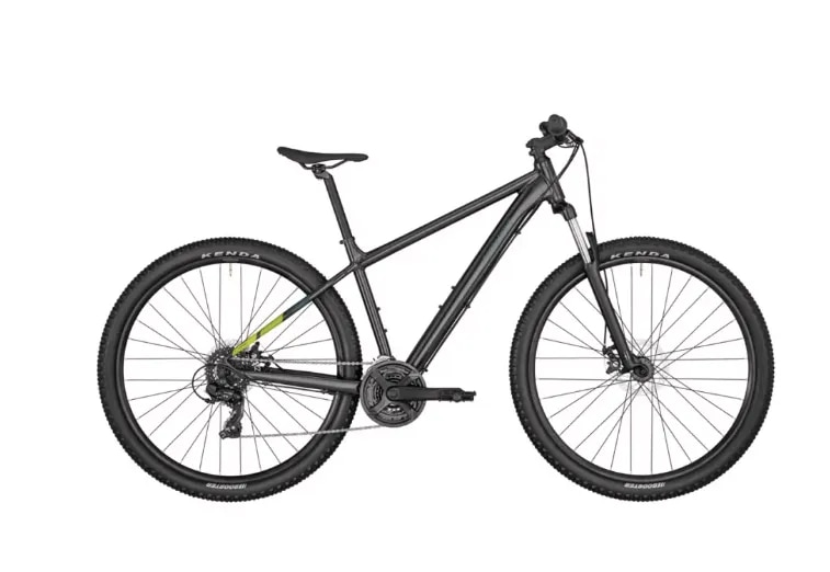 BERGAMONT REVOX 2 image 1